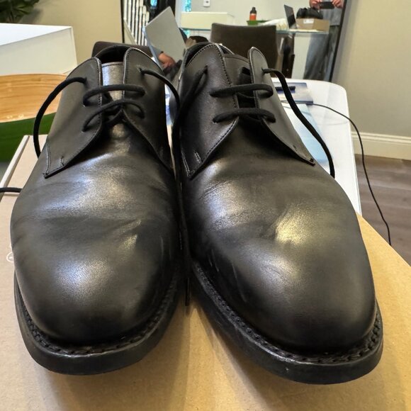 Church\'s of England Derby Shoes Size US11 main image 4
